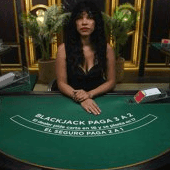 Spanish Blackjack 3 thumbnail