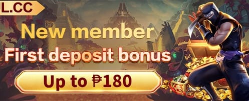 legitscattergame.ph Welcome Bonus banner