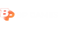 BP Gaming partner logo
