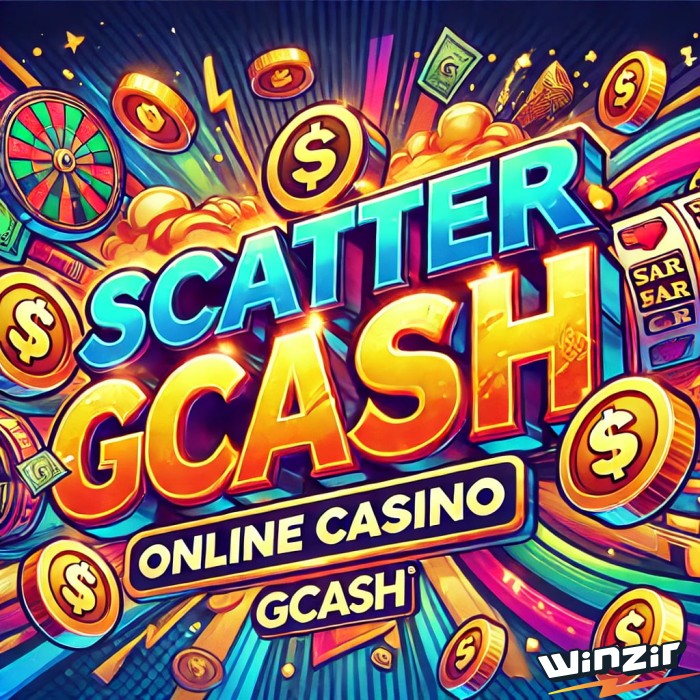 LegitScatterGame.ph Logo